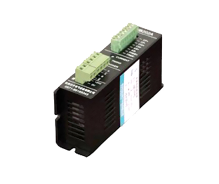 兩相混合式步進電機驅動器