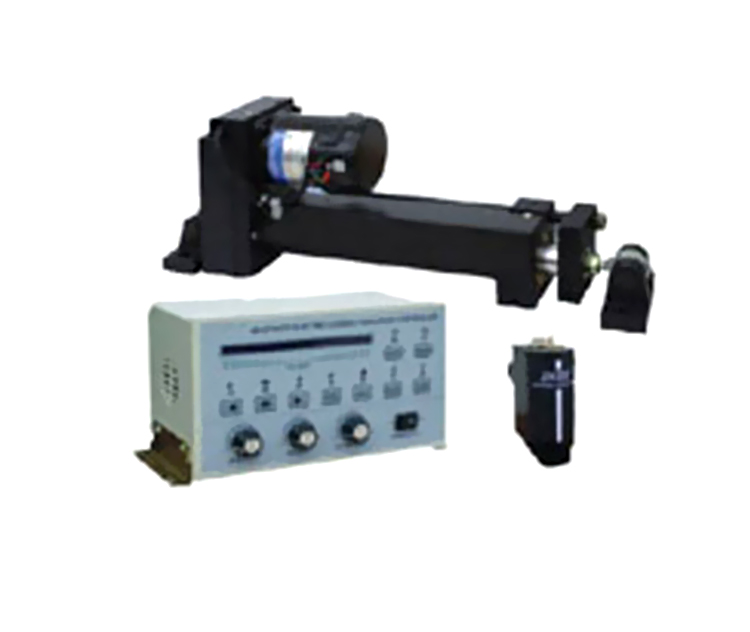 模擬光電糾偏控制系統