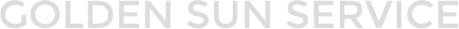 金太陽(yáng)服務(wù)