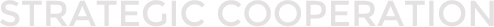 戰(zhàn)略合作